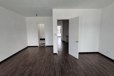 Mellowood @ Eco Majestic