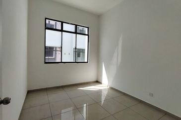 Mellowood @ Eco Majestic