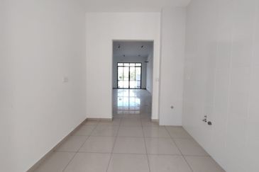 Mellowood @ Eco Majestic