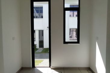 Mellowood @ Eco Majestic