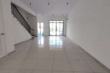 Mellowood @ Eco Majestic