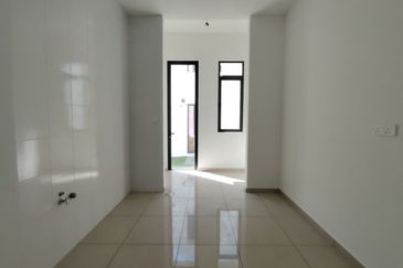 Mellowood @ Eco Majestic