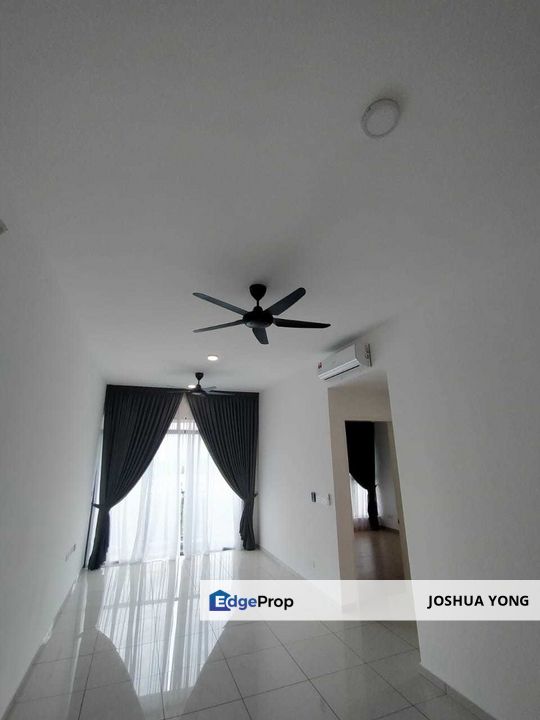 The Cruise Condo, Bandar Puteri Puchong near Columbia Asia Hospital for Sale, Selangor, Bandar Puteri Puchong