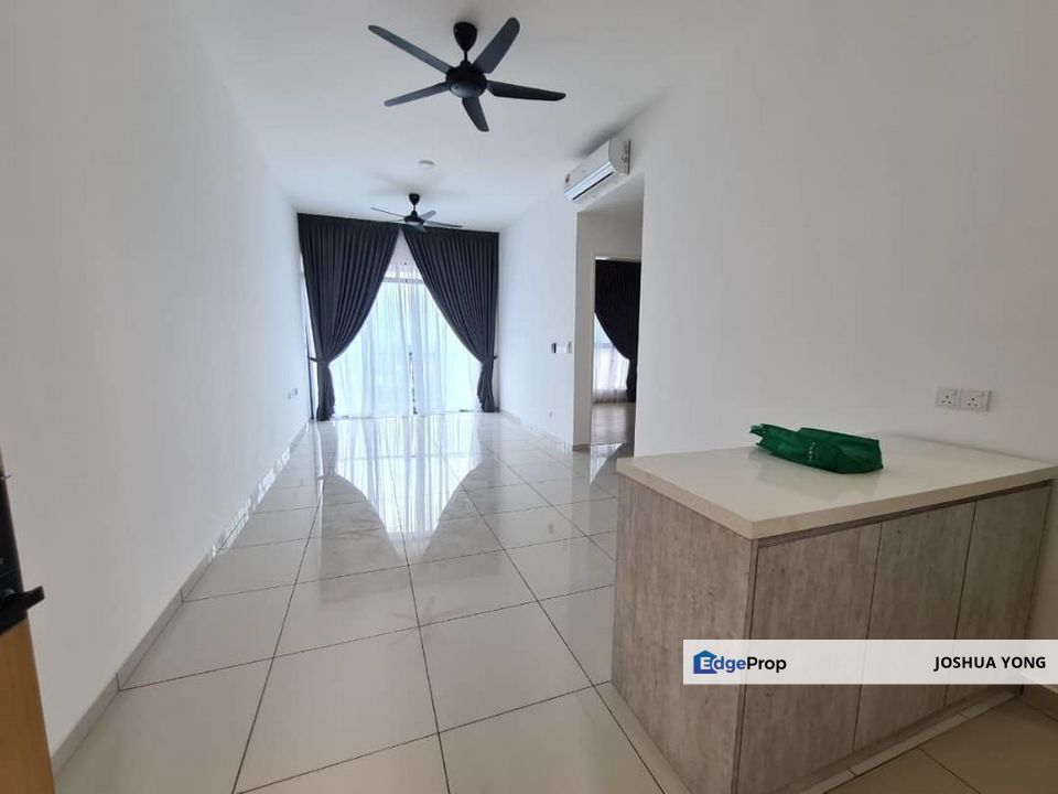 The Cruise Condo, Bandar Puteri Puchong near Columbia Asia Hospital for Sale, Selangor, Bandar Puteri Puchong