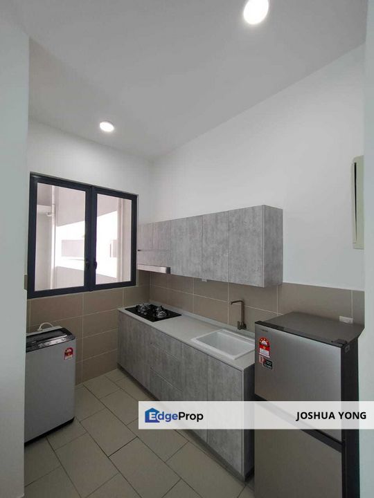 The Cruise Condo, Bandar Puteri Puchong near Columbia Asia Hospital for Sale, Selangor, Bandar Puteri Puchong