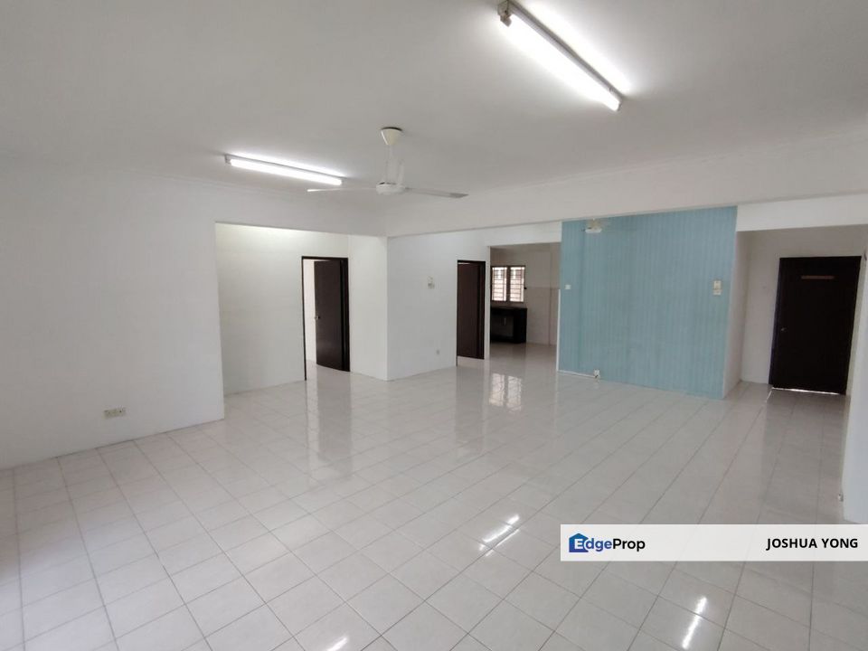 Vista Mahkota Cheras, Bandar Mahkota Cheras Largest Aprtment for Rent, Selangor, Cheras South