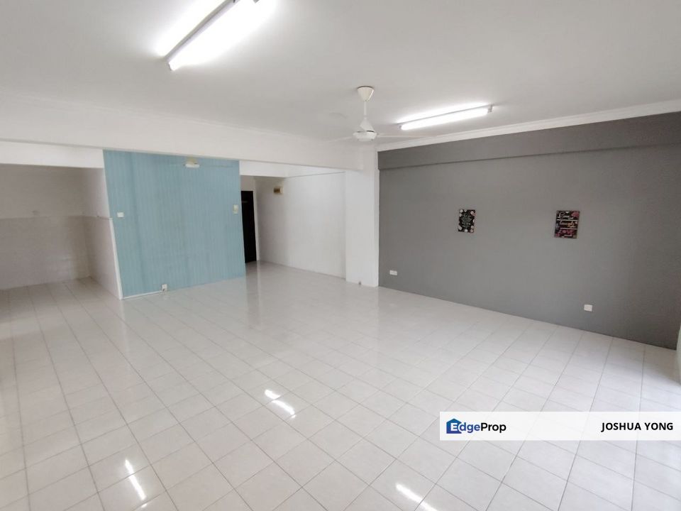 Vista Mahkota Cheras, Bandar Mahkota Cheras Largest Aprtment for Rent, Selangor, Cheras South