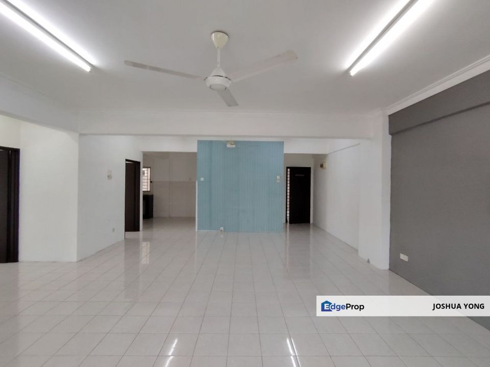 Vista Mahkota Cheras, Bandar Mahkota Cheras Largest Aprtment for Rent, Selangor, Cheras South