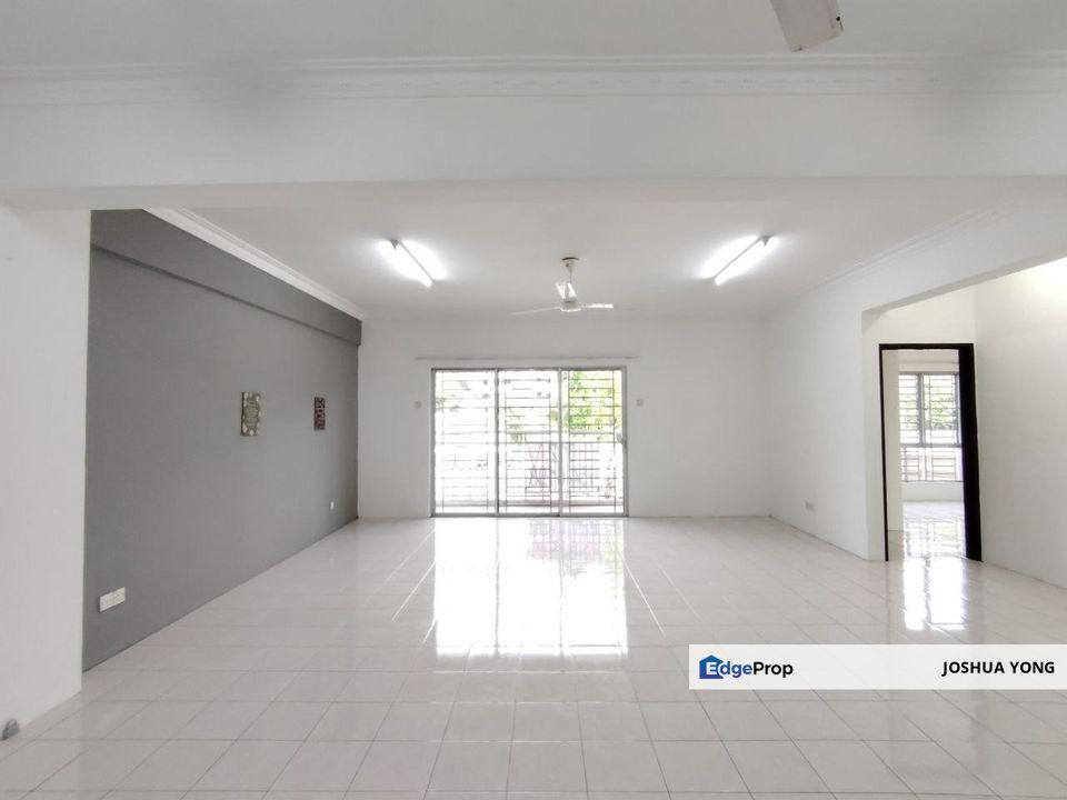 Vista Mahkota Cheras, Bandar Mahkota Cheras Largest Aprtment for Rent, Selangor, Cheras South