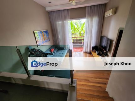 24 x 80 Lakeside Terrace Kota Kemuning Shah Alam move in Condition, Selangor, Kota Kemuning