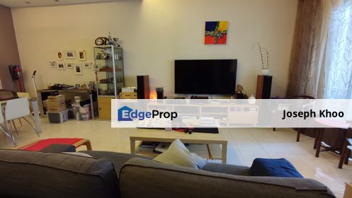24x75 Kota Kemuning Bayu Kemuning Utama Shah Alam, Selangor, Shah Alam