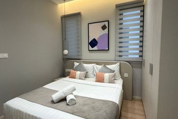 Goodwood Specialist With Many Units In Hand, Book it Now or Miss Out