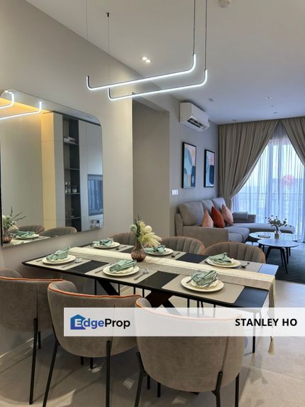Goodwood Specialist With Many Units In Hand, Book it Now or Miss Out, Kuala Lumpur, Bangsar South