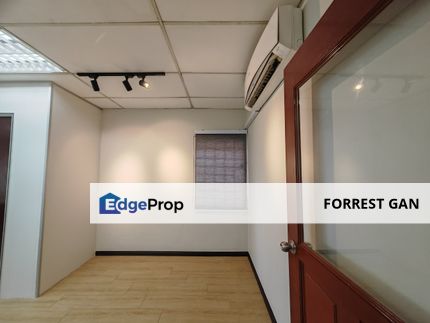 Bandar Bukit Tinggi, Klang Shop-office, Selangor, Klang