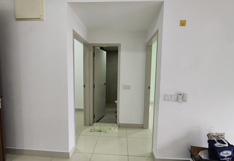 Setia City Residences @ Setia City