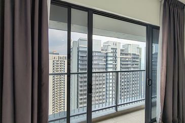 Setia City Residences @ Setia City