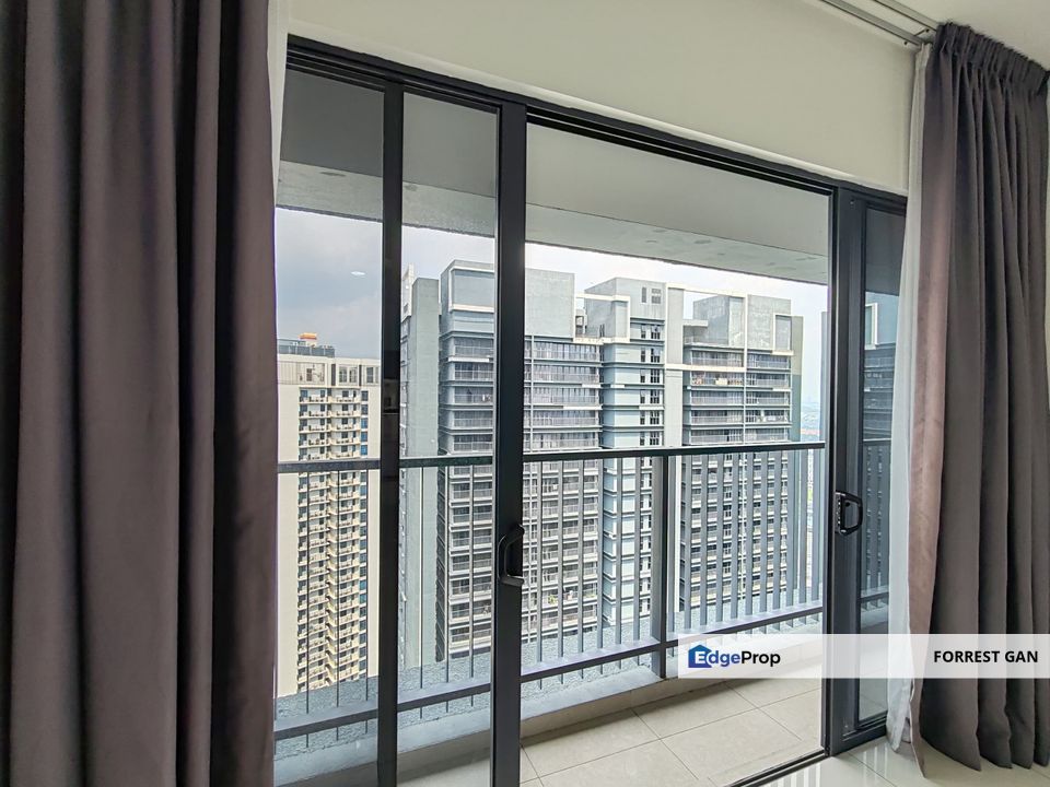 Setia City Residence, Setia Alam, Selangor, Setia Alam/Alam Nusantara