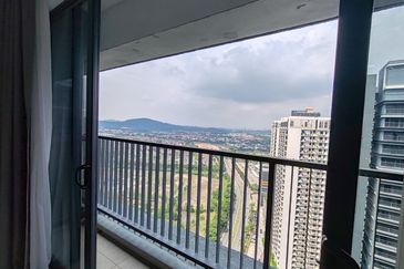 Setia City Residences @ Setia City