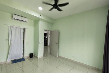 Setia City Residences @ Setia City