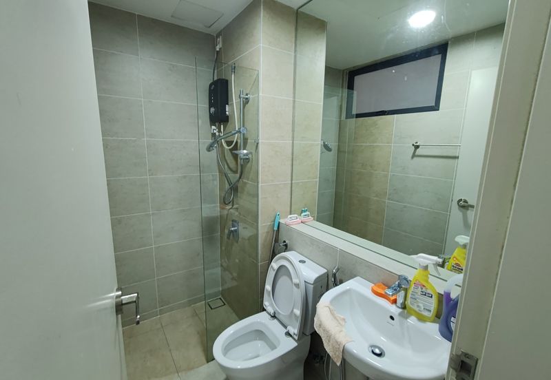 Setia City Residences @ Setia City