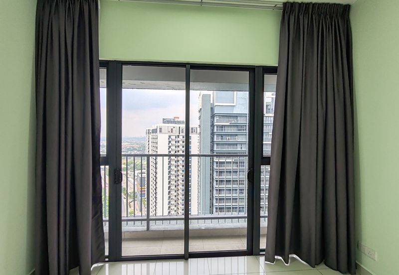 Setia City Residences @ Setia City