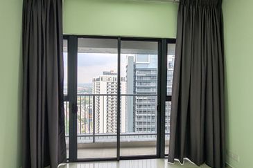 Setia City Residences @ Setia City