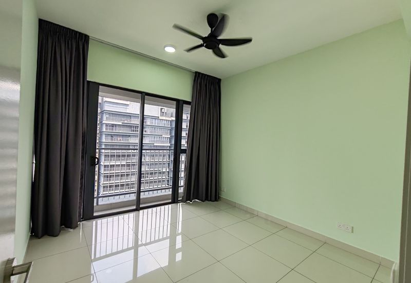 Setia City Residences @ Setia City