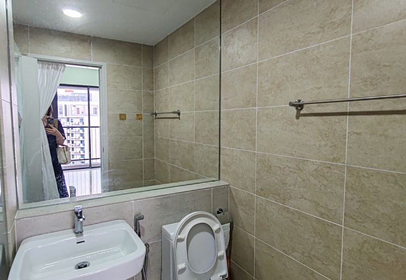 Setia City Residences @ Setia City