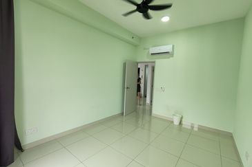 Setia City Residences @ Setia City