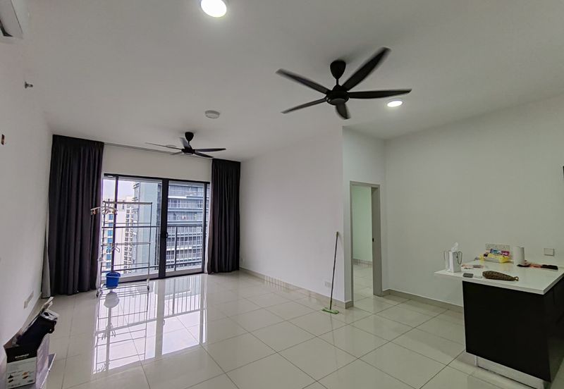 Setia City Residences @ Setia City