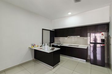 Setia City Residences @ Setia City