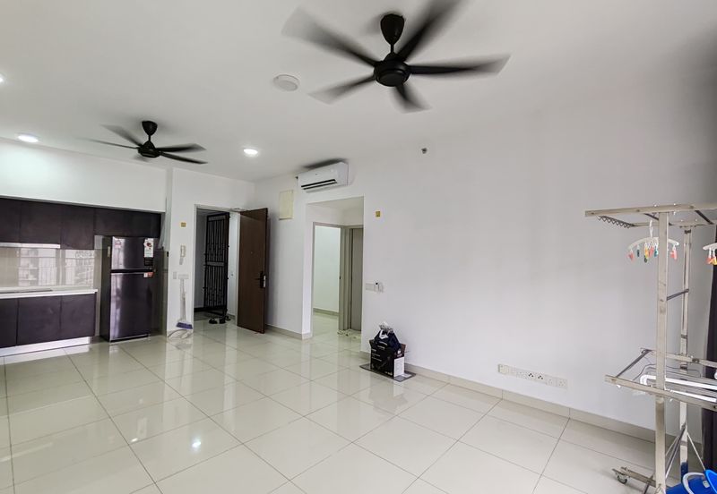 Setia City Residences @ Setia City