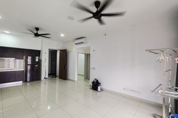 Setia City Residences @ Setia City