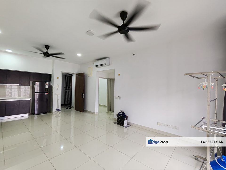 Setia City Residence, Setia Alam, Selangor, Setia Alam/Alam Nusantara