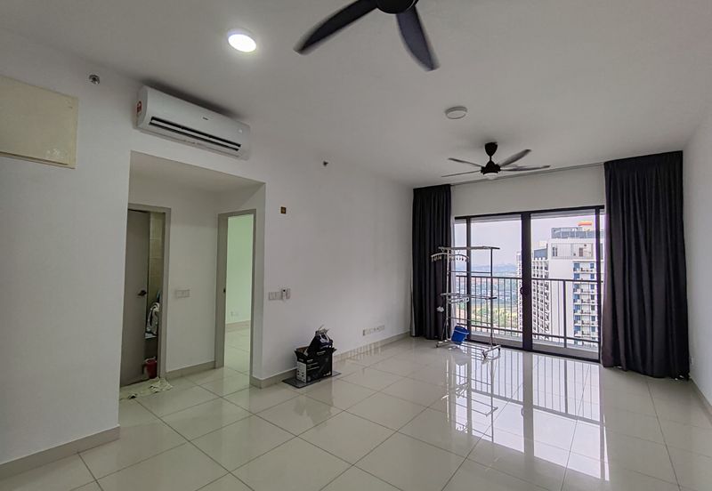 Setia City Residences @ Setia City