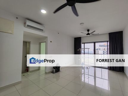 Setia City Residence, Setia Alam, Selangor, Setia Alam/Alam Nusantara