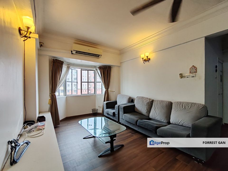 Regency Condominium, Klang for Rental @RM1,400 By FORREST GAN | EdgeProp.my