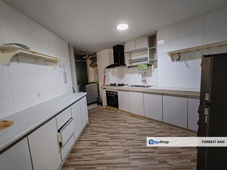 Regency Condominium, Klang for Rental @RM1,400 By FORREST GAN | EdgeProp.my