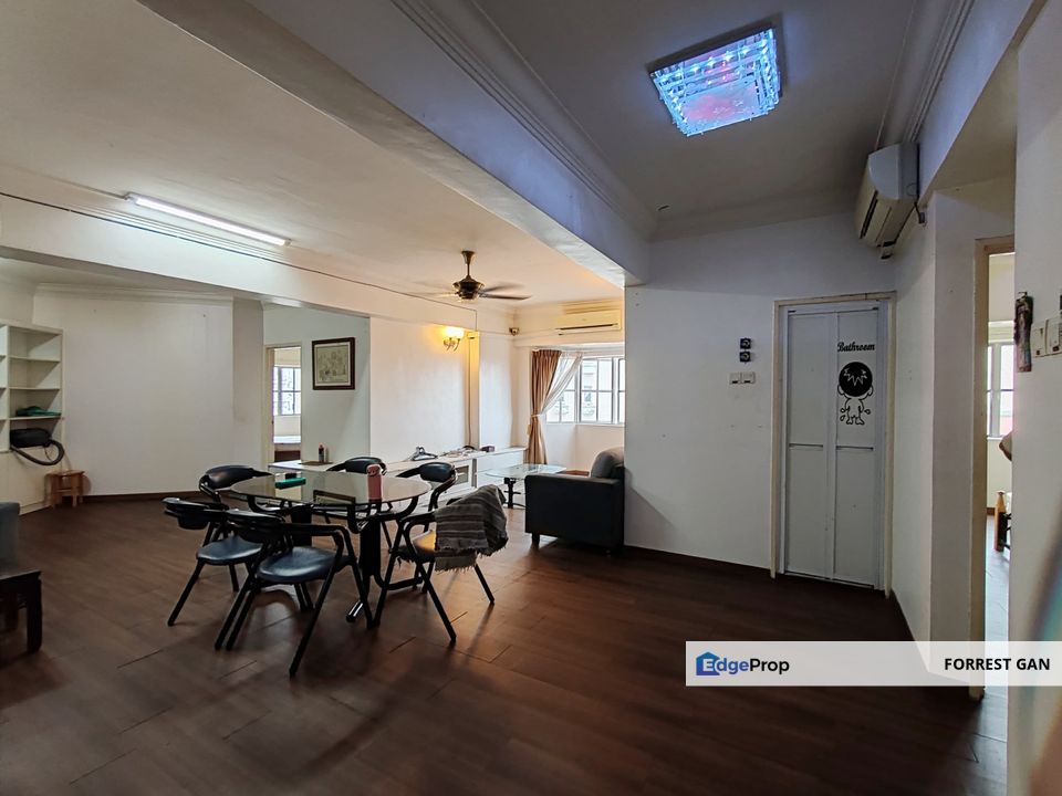 Regency Condominium, Klang for Rental @RM1,400 By FORREST GAN | EdgeProp.my