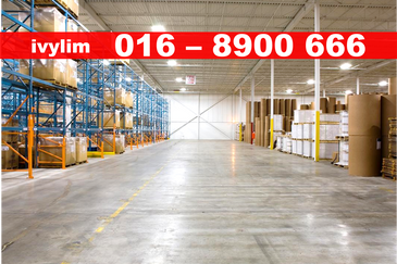 (Many Options) North Port Factory 15ksf For Sale