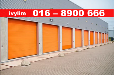 North Port Warehouse For Sale