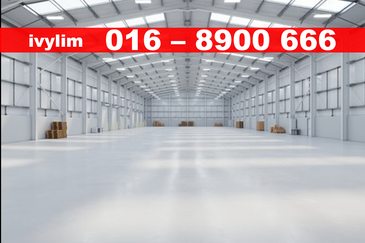 North Port Semi D Factory For sale 