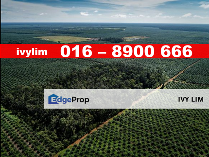 Klang Industrial Land For Sale, Selangor, Klang