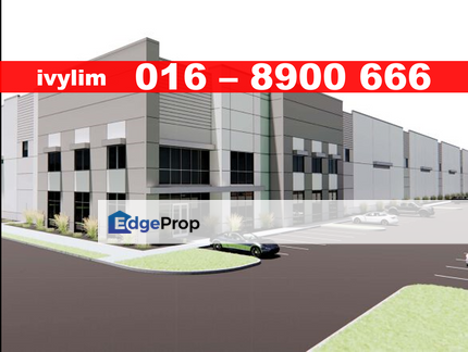Klang Town Showroom For Rent, Selangor, Klang