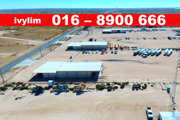 Sijangkang Industrial Land For Sale