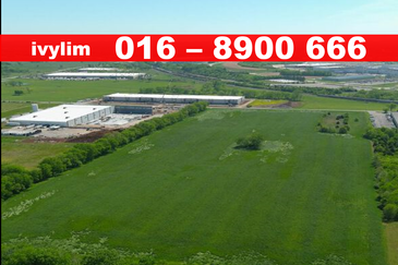 Industrial Land in Westport for Rent