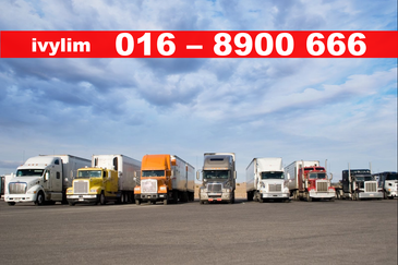 Jenjarom Industrial Land For Rent 