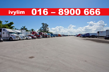 North Port Industrial Land For Rent