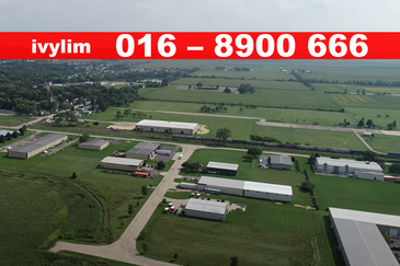 Klang Agriculture Zone Commercial Land For Sale