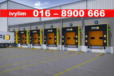 Kapar Factory For Rent 